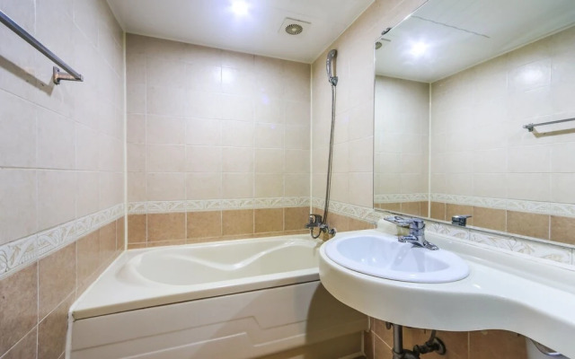 Busan Seodong Venice