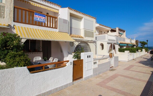 Duplex Pueblo Calido