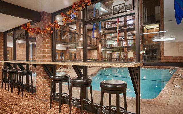 Best Western Plus Rio Grande Inn