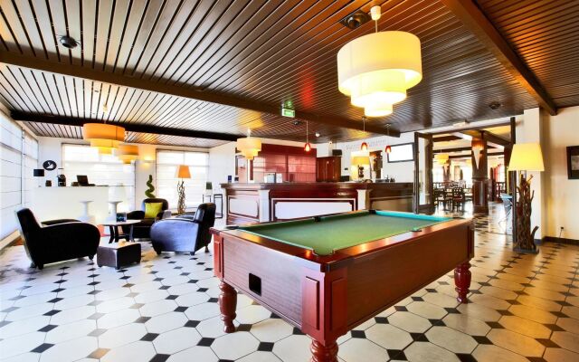 Kyriad Prestige Compiegne