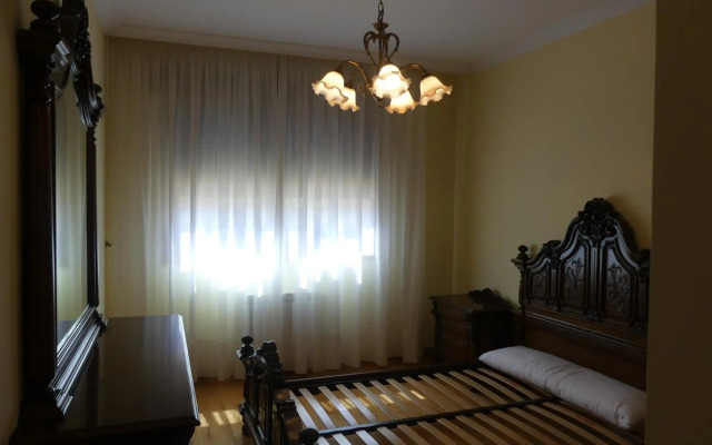 Apartamentos Villa Nustre