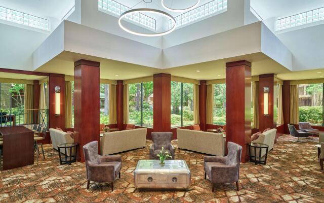 DoubleTree by Hilton Houston Intercontinental Airport