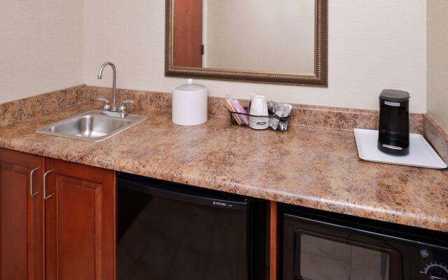 Hampton Inn & Suites Wilmington