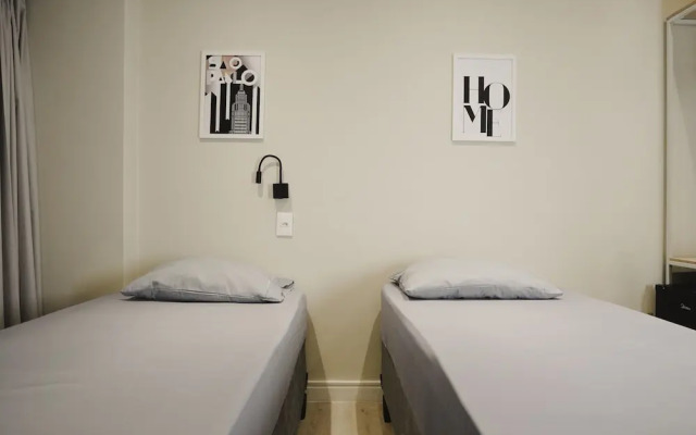 Studios Mood - Mackenzie