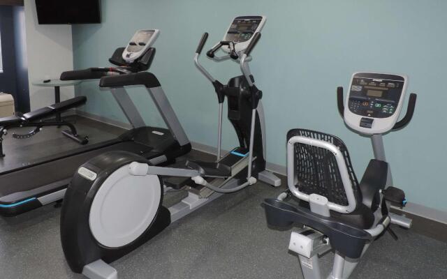 Spark by Hilton Clarion