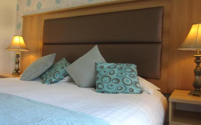 Homesly The Station Hotel