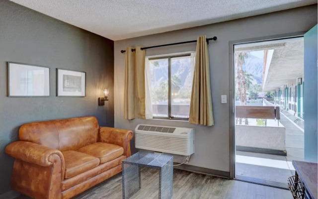 Ramada Palm Springs