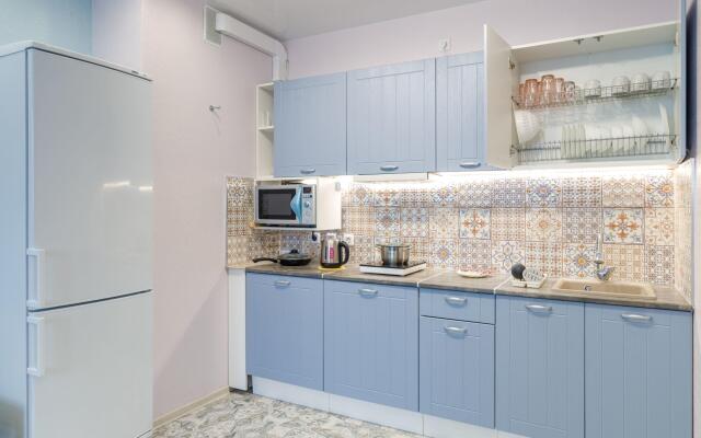 Dayker City на улице Заводская 73