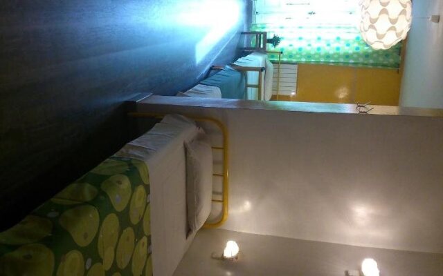 Hostel Los Amigos