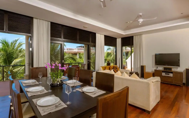 Kanika Residence