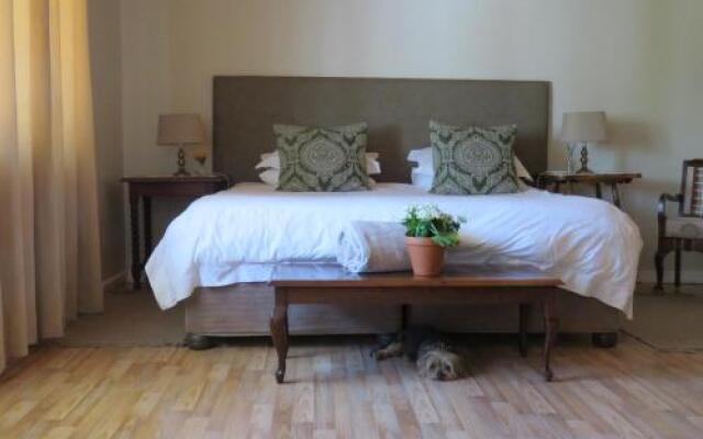 Modderkloof Farm Accommodation