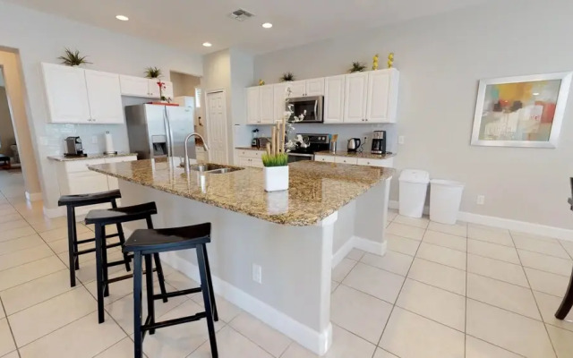 6BR Villa - Watersong Resort-538AOCJGI
