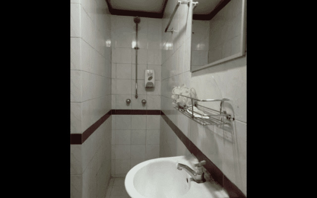 TS Hotel Taman Rinting
