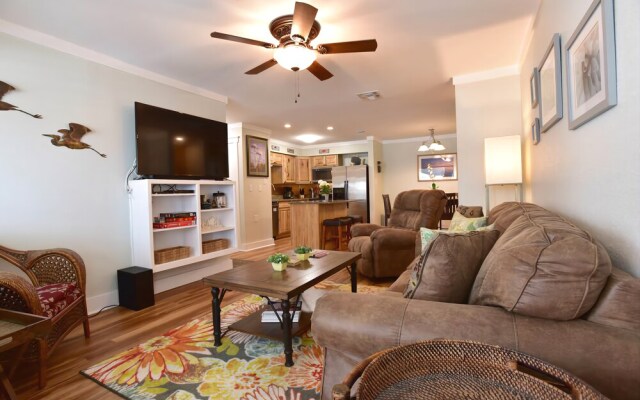 Smiling Jacks Escapes 2br Condo