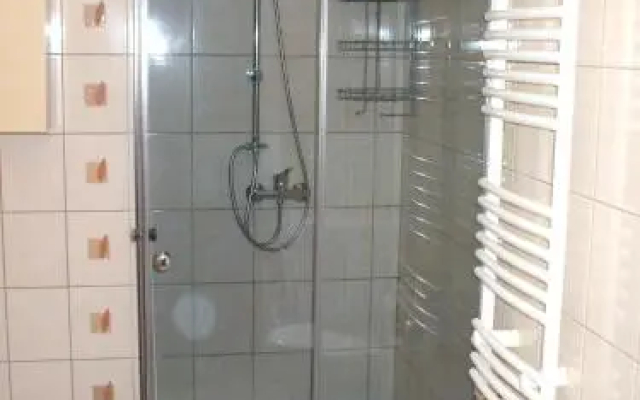 Apartament Poznań 88A