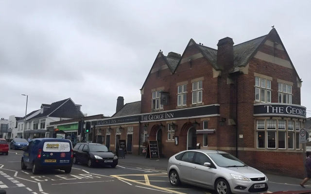 The George Inn
