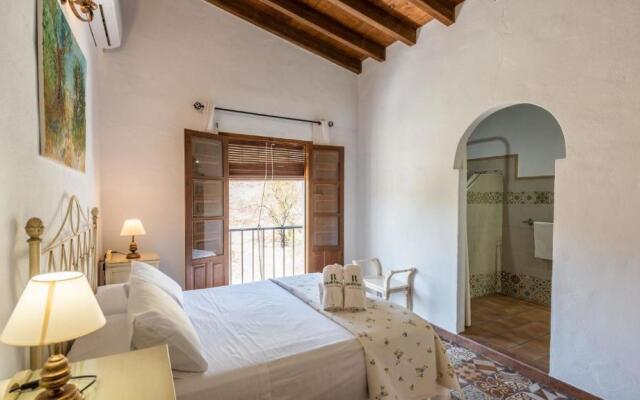 Casa Guajar 2 Monda by Ruralidays