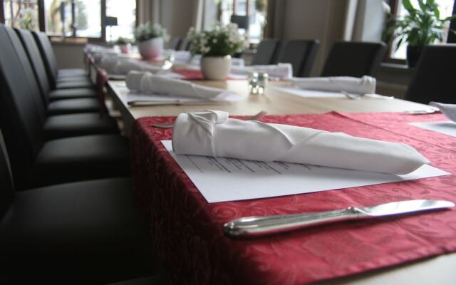 Parkschlösschen Lichtenstein