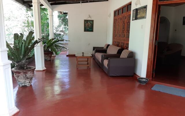 priya homestay kandalama