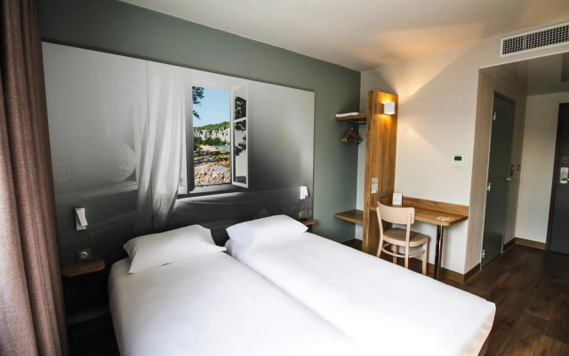 B&B Hôtel Montélimar Sud