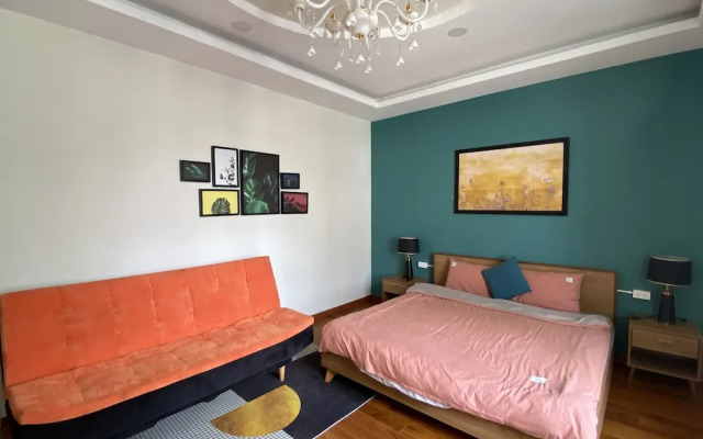 Golden Hills Villa The Windy BnB2
