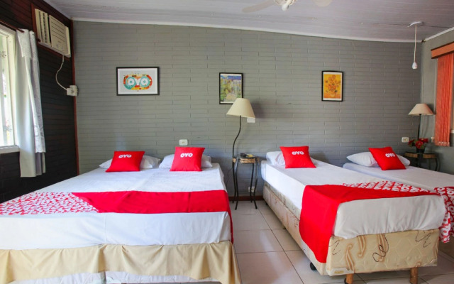 OYO Pousada Recanto Shangrila, Cabo Frio
