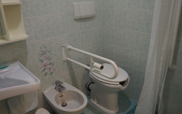 B&B Villa Filotea & Apartment
