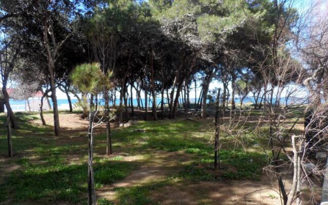 La Spiaggia sotto Casa