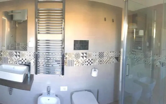 Volcano Casa Vacanze