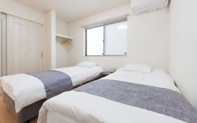 Riverside Yofuke AFP Villa