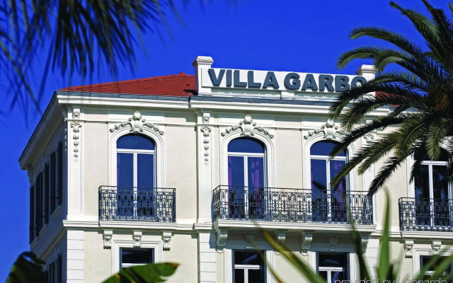 Villa Garbo