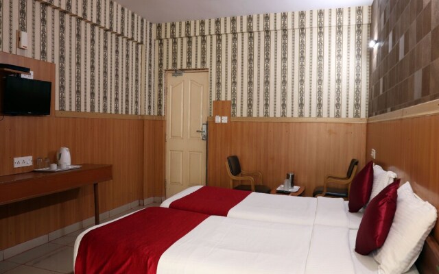 OYO 13522 Hotel Mysore Mayflower