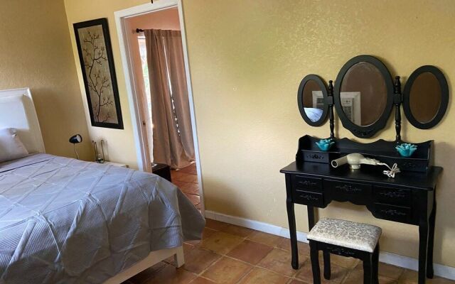 Treehouse Apartment Rentals