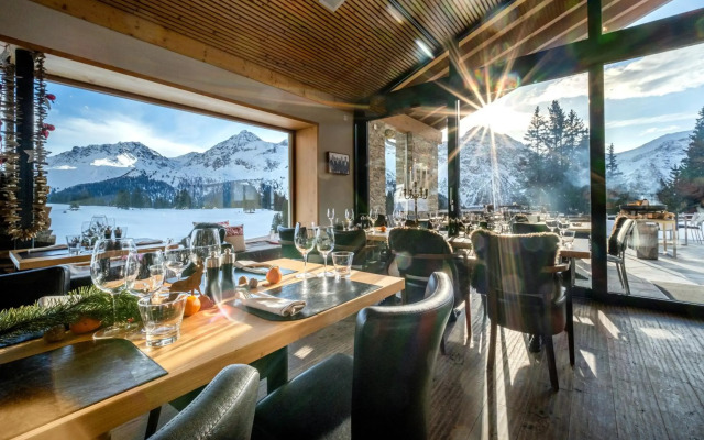Golf- & Sporthotel Hof Maran