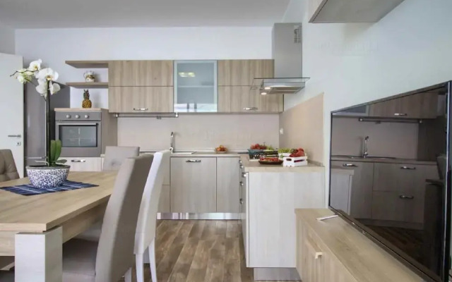 House Apt Gabri Leuca