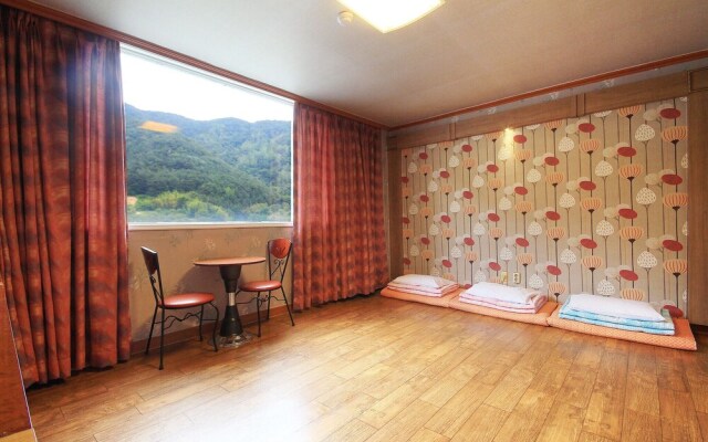 Damyang Good Business