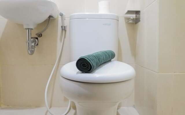 Comfy Studio Apartment at Bale Hinggil