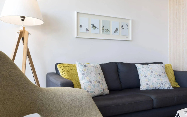 LittleStay Collection - Claremont