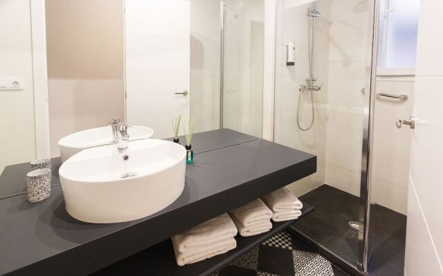 Sevilla Centro Casa Del Pop