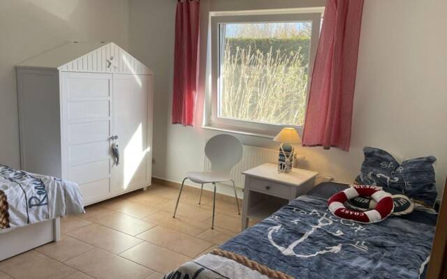 Apartment 1 in the Beach Happiness House