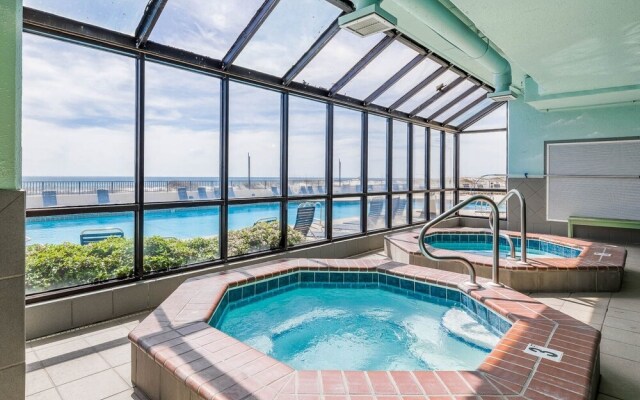 Phoenix X 711 2 Bedroom Condo