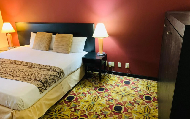 Hotel at the Waldorf