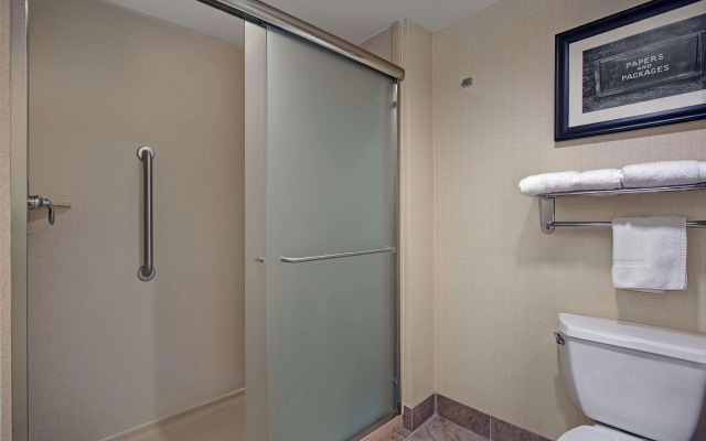 Homewood Charlotte/Ayrsley