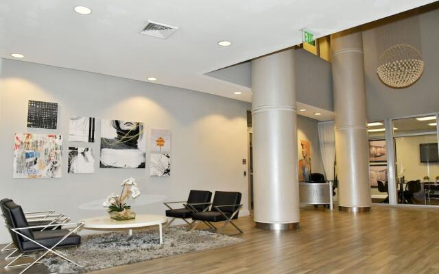 One Luxury Miami Brickell