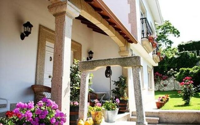 Casa Lourido Lires