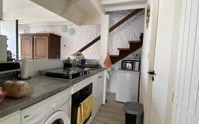 Villa La Teste-de-Buch, 3 pièces, 4 personnes - FR-1-474-151