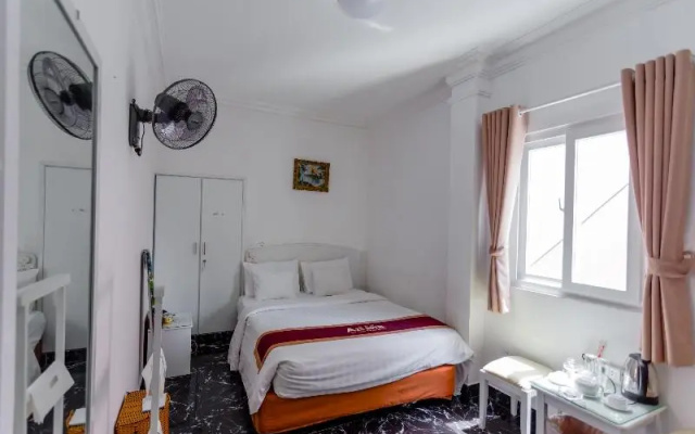 A25 Hotel - 19 Bui Thi Xuan