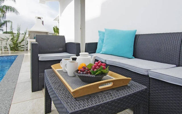 Atlantia Ayia Napa in Ayia Napa