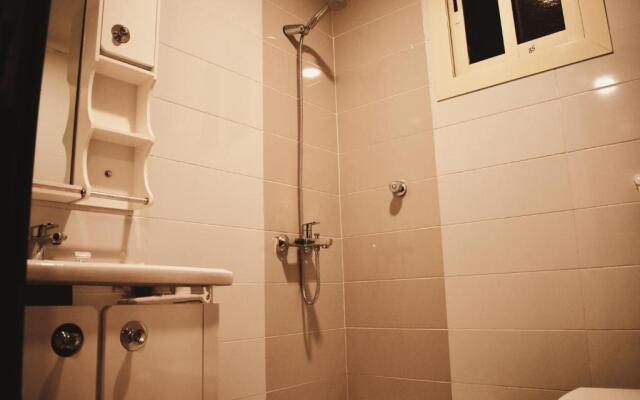 Snood Al Narjis Hotel