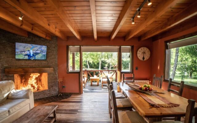 La Comarca Suites De Montaña & Spa